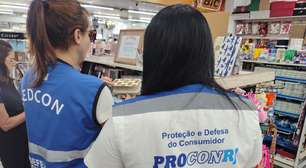Pesquisa do Procon-RJ mostra alta média de 17,81% no material escolar e variação de até 475%