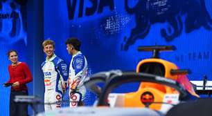 F1: Lawson comenta sobre o impacto das novas unidades de potência para 2026