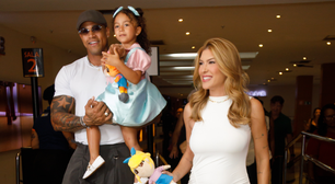 O que Leo Santana sentiu tem nome: entenda a síndrome de couvade, quando o pai tem sintomas da gravidez como a gestante