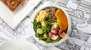 Aprenda a fazer cinco molhos especiais para saladas de restaurantes de São Paulo