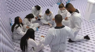 'BBB 26': Após mais de 70 horas, saiba quem já saiu do Quarto Branco e quem segue na disputa