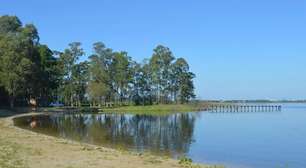 Seis pontos do Rio Grande do Sul estão impróprios para banho