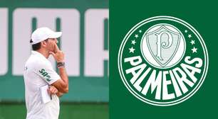ESCALAÇÃO: Palmeiras encerra preparação, e decisões de Abel chamam atenção; entenda