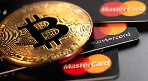 Gastos com cartões de criptomoedas saltam e chegam a US$ 18 bilhões ao ano