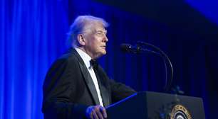 Trump é descarado, não "transparente"