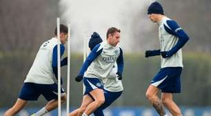 Udinese x Inter de Milão: onde assistir, escalações e arbitragem