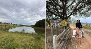 Vila Terra Biodinâmica une permacultura e vida comunitária
