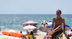 Saiba quais cidades receberão o Sesc Verão 2026