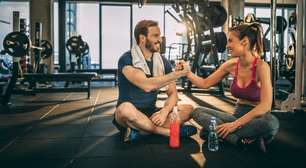 Evolução na academia: hábitos importantes para conquistar os objetivos