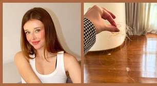 Eflúvio telógeno: o que é e como pode afetar seus cabelos