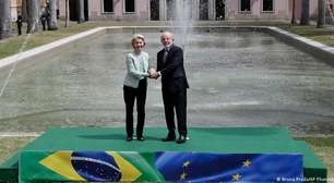 A guinada geopolítica do acordo UE-Mercosul