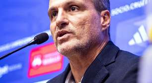 Cruzeiro se interessa por atleta promissor e enfrenta concorrência europeia