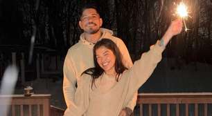 Dana White surpreende com reação ao término de Alex Poatan e Tracy Cortez