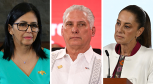 Qual a situação de Cuba após queda de Maduro e por que governo de esquerda do México passa a ser chave