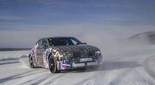 BMW M totalmente elétricos estreiam em 2027 e prometem novo padrão de alto desempenho