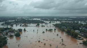 Alerta climático: Veja que regiões do Brasil terão tempestades e inundações
