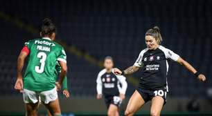 Corinthians x Palmeiras: CBF realizará nesta sexta sorteio do mando de campo da Supercopa Feminina