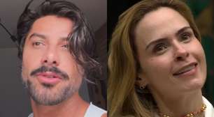 'BBB 26': Renan Oliveira expõe opinião sobre paredão da ex-rival, Ana Paula Renault: "Meio óbvio"