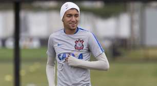 Trajetória europeia e pênalti polêmico: conheça o meio-campista Matheus Pereira