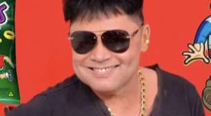 Morre cantor de brega Ray Douglas, aos 68 anos