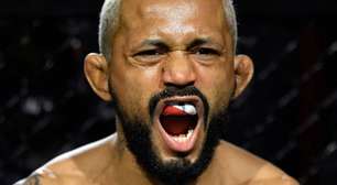 Deiveson Figueiredo entra em modo guerra antes do UFC 324 e alerta Umar: 'Mente blindada'
