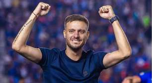 Estreia do Botafogo no Carioca 'empolga' Martín Anselmi