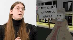 Roblox - Crianças protestam contra fim do chat de voz e culpam o Felca