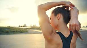 Começou a praticar esporte? Veja por que fazer check-up