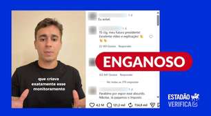 Governo não monitora Pix em tempo real nem tem acesso a detalhes de transferências