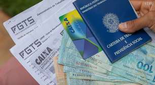 FGTS liberado: Nascidos em janeiro já podem sacar o Saque-Aniversário hoje
