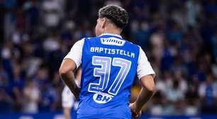 Escalação do Cruzeiro tem mais jogadores da equipe principal