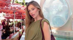 Caso Duda Reis: o que fazer quando o cabelo começa a cair