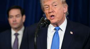 Trump ameaça impor tarifas a países que não apoiam seu plano para a Groenlândia