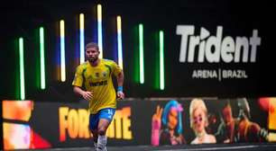 Lipão projeta decisão da Kings League Nations e admite ansiedade pelo título