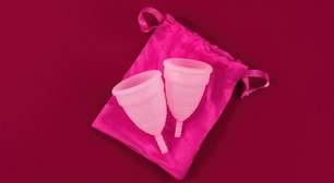 Coletor menstrual: guia completo para perder o medo de usar