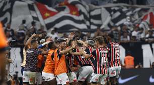 Vontade de jogador pesa, e Corinthians e São Paulo avançam por troca