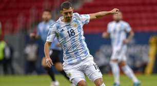 Grêmio recebe "sim" de volante da seleção e articula próximo passo