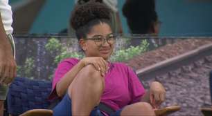 BBB26: Milena cancelou cirurgia do pet para comprar roupa: 'Tive que escolher'