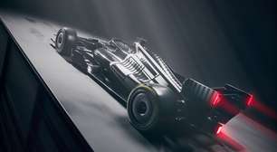 F1: Cadillac divulga shakedown em Silverstone antes da estreia