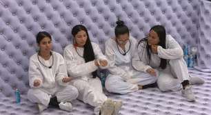 'BBB 26': Gabriela não poupa críticas e aponta "soberba" em colega de confinamento