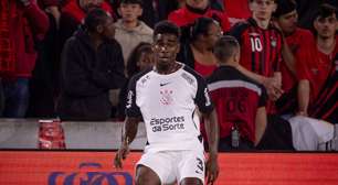 Zagueiro do Corinthians relembra conversa com o Internacional e revela ansiedade por acerto