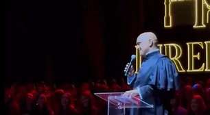 'Fiz o que tinha de fazer', diz Moraes horas após a transferência de Bolsonaro para a Papudinha