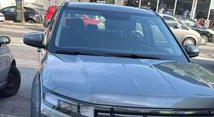 Polícia Civil recupera carro roubado do deputado Luiz Paulo perto da Nova Holanda, na Maré