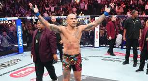 Moicano aponta Poatan como salvador do UFC 324 após 'queda na relevância' do evento