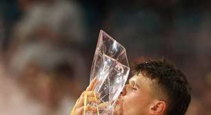 João Fonseca aponta que tenista da nova geração será o 1º a desafiar Alcaraz e Sinner