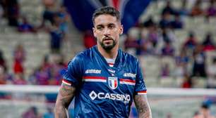 Após Matheus Pereira, mais um jogador pode deixar o Fortaleza para reforçar o Corinthians em 2026