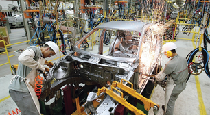 Produção industrial fluminense cresce 3,9% em novembro, segundo IBGE