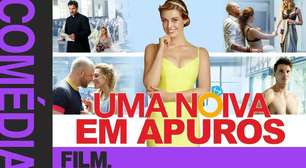 Saiba qual filme o SBT exibe neste sábado no Cinema em Casa