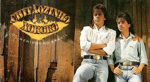 "Evidências": hit de 89 virou a música mais tocada de 2025