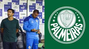 Palmeiras avalia reforço, mas decisão passa por um detalhe pouco óbvio